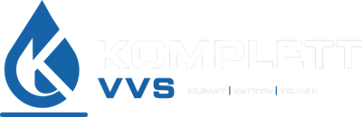 Komplett VVS